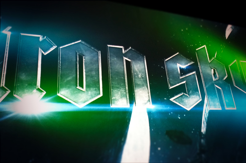Iron Sky