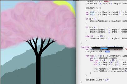 Coding Example