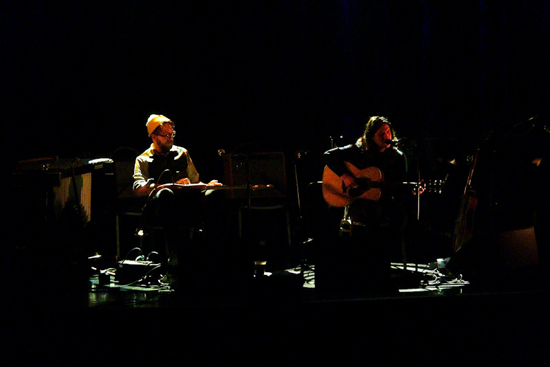Concert, Conor Oberst