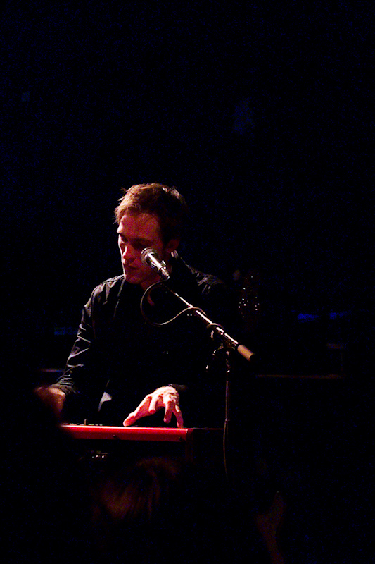 Concert low