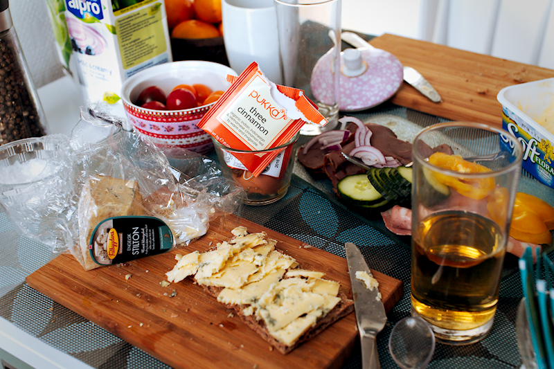 English Stilton