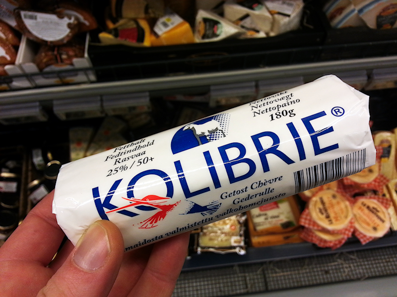 Kolibrie
