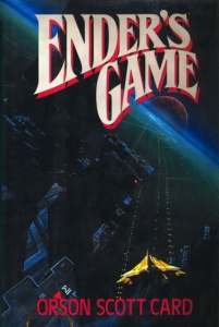 Enders game