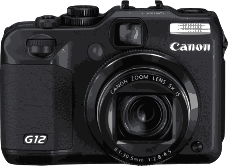 Canon PowerShot G12