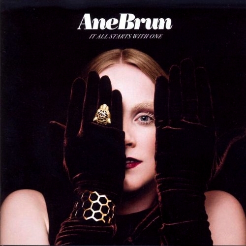 Ane Brun/It all starts with one