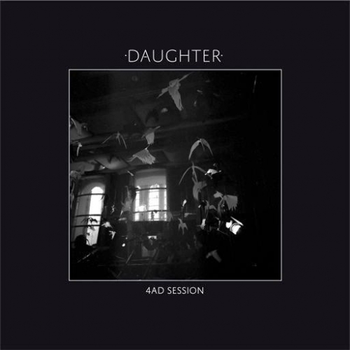 Daughter/4ad session