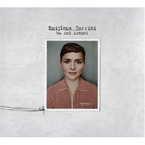 Emiliana Torrini/Me and Armini
