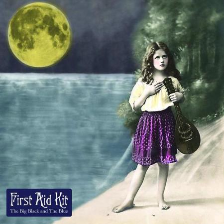 First aid kit/The big, the bad and the blue