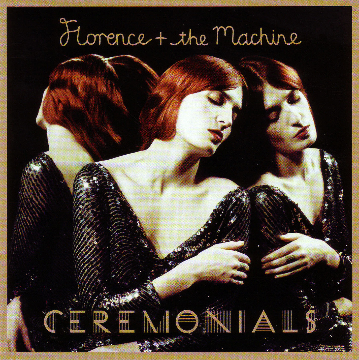 Florence and the Machine/Ceremonials