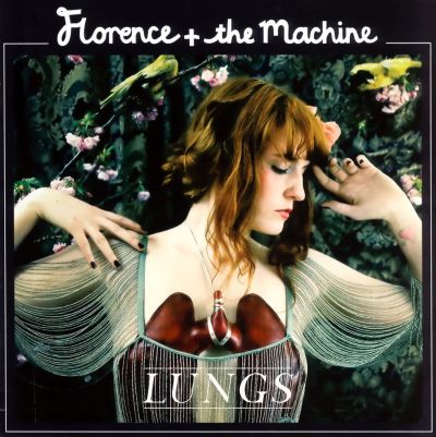 Florence and the Machine/Lungs
