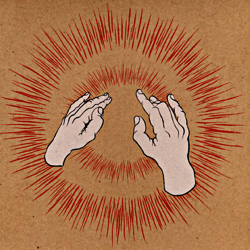 Goodspeed You! Black Emperor