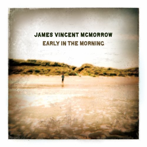 James Vincent McMorrow/Early in the Morning