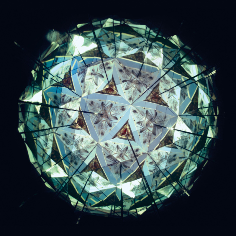 Lemolo/The Kaleidoscpe