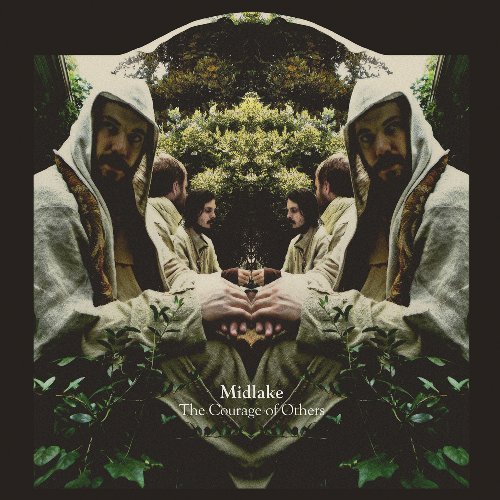 Midlake/the courage of others