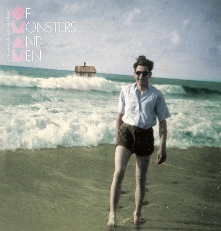 Of monsters and men/My head is an animal