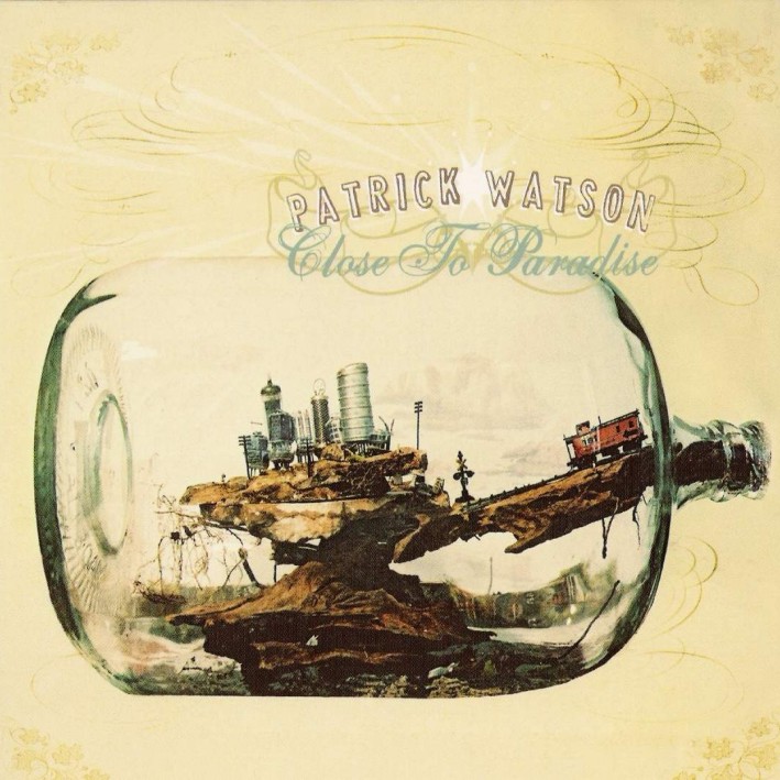 Patrick Watson, The great Escape