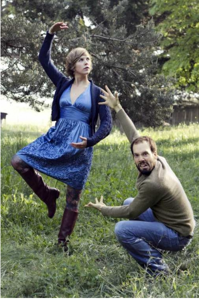 Pomplamoose