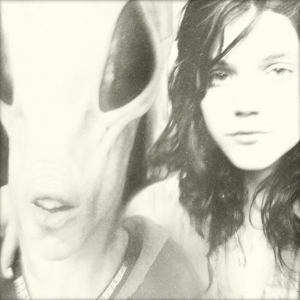 Soku / I though I was an alien