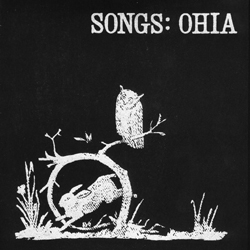Songs Ohia/Songs Ohia (The Black Album)