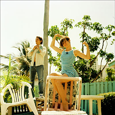 The dø/A mouthful