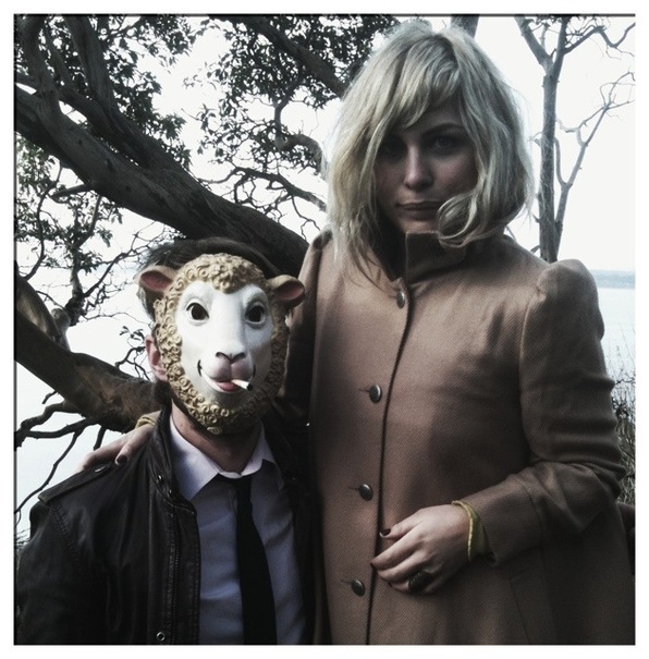 The Head and the Heart/The Head and the Heart