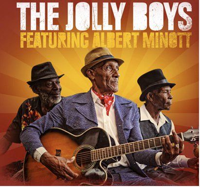 The Jolly Boys/Great expectation