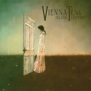 Vienna Teng / Inland territory