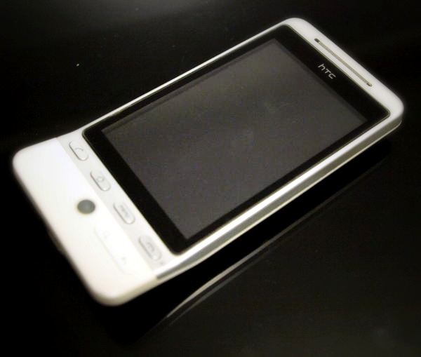 HTC Hero