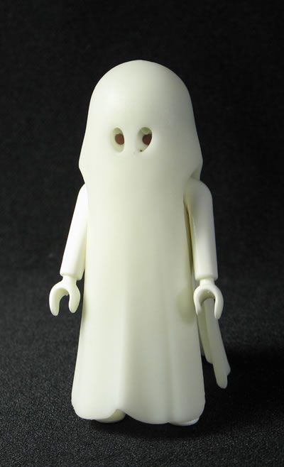 ghost playmobil