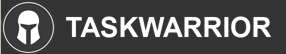 taskwarrior